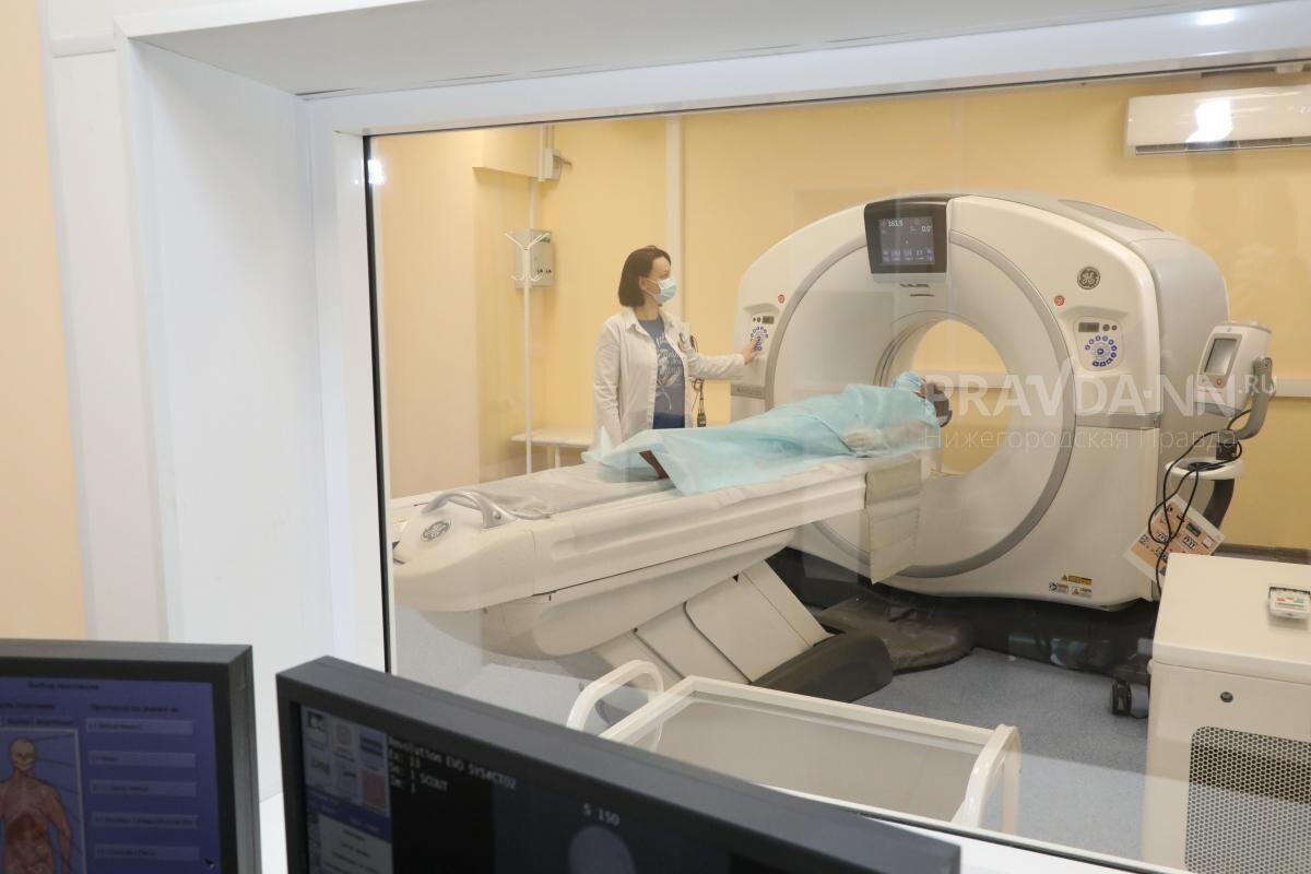    Речь идет о ПЭТ/КТ и ОФЭКТ/КТ