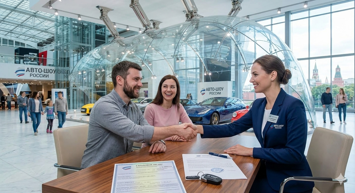 страхование КАСКО