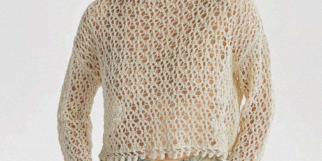 Ошибки. Без них не обходится ни один мастер. Делюсь новыми схемами