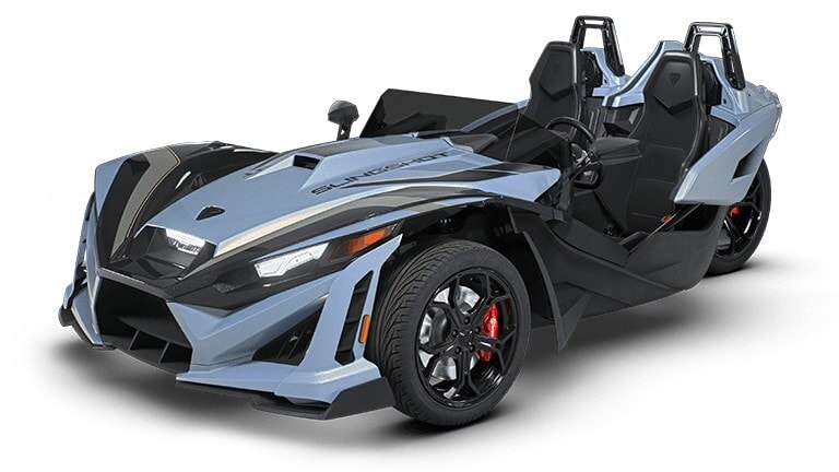 Polaris Slingshot Signature Edition 2026