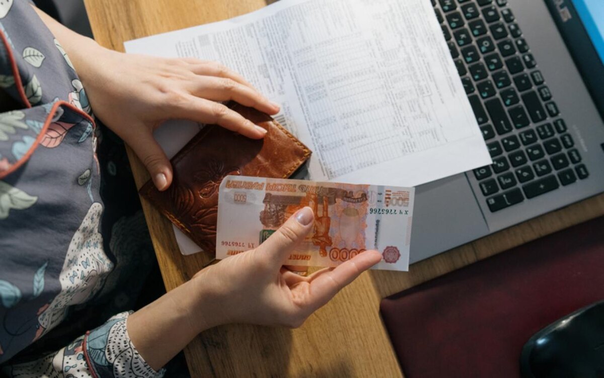    Более 350 тыс. жителей Удмуртии получили соцподдержку по оплате ЖКУ