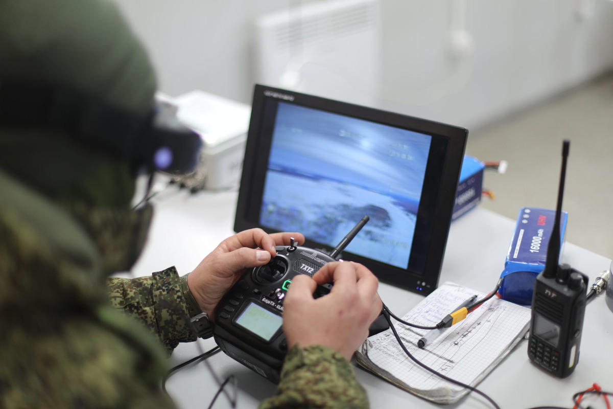    Фото: Минобороны РФ