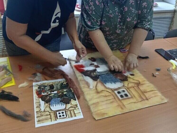     Фото: киров.рф