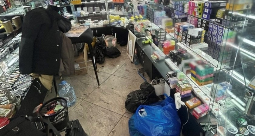    Фото МВД по Коми