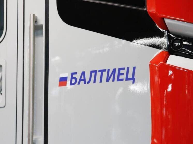     Фото: архив МК в Питере