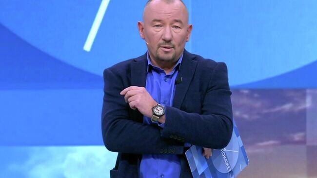 Артём Шейнин: кто он по национальности и как стал телеведущим