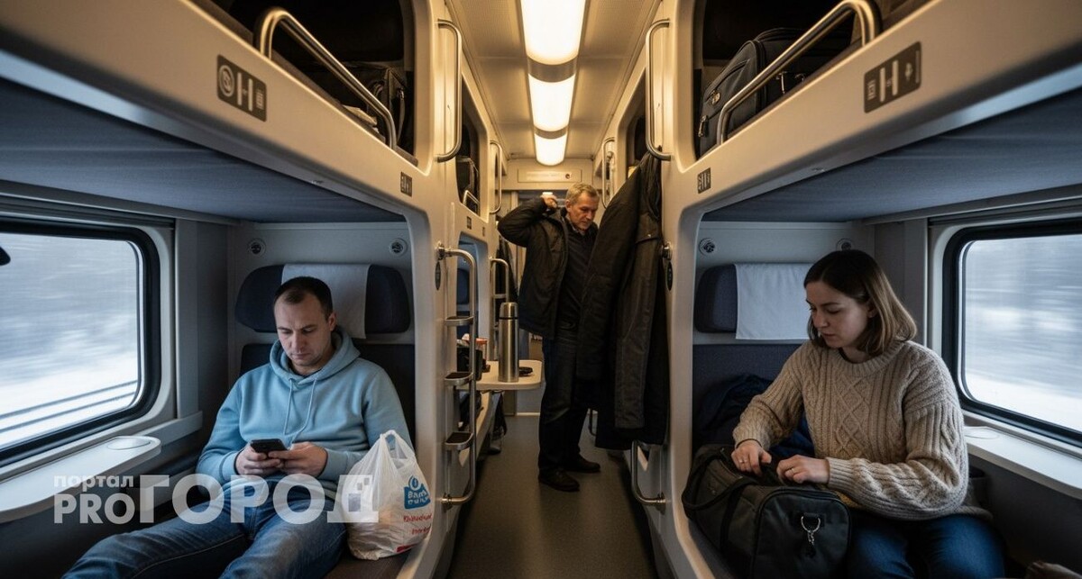    ИИ "Про Город"