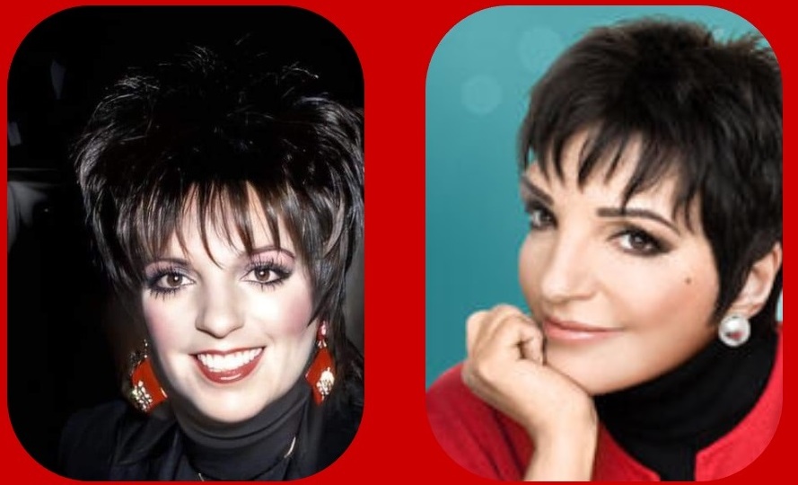 Ее любили русский гений балета, скульптор и шансонье. Лайза Миннелли: 80 лет, четыре мужа и миллион масок.