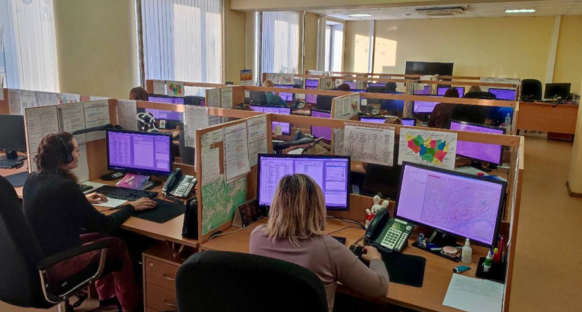    Фото: министерство региональной безопасности Владимирской области