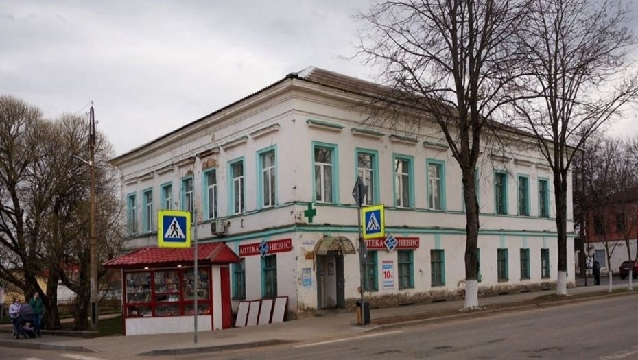    Автор фото: Леноблнаследие