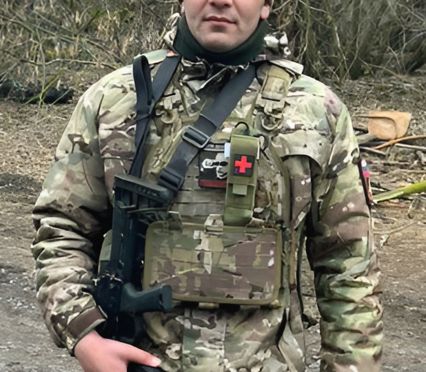 Продолжает дело своего прадеда