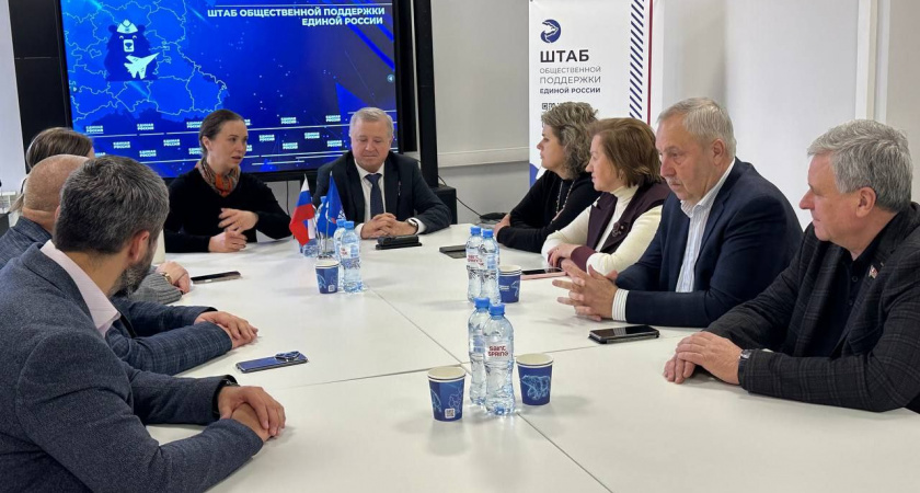    тгк "Татьяна Дьяконова"