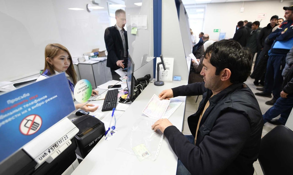 © РИА Новости