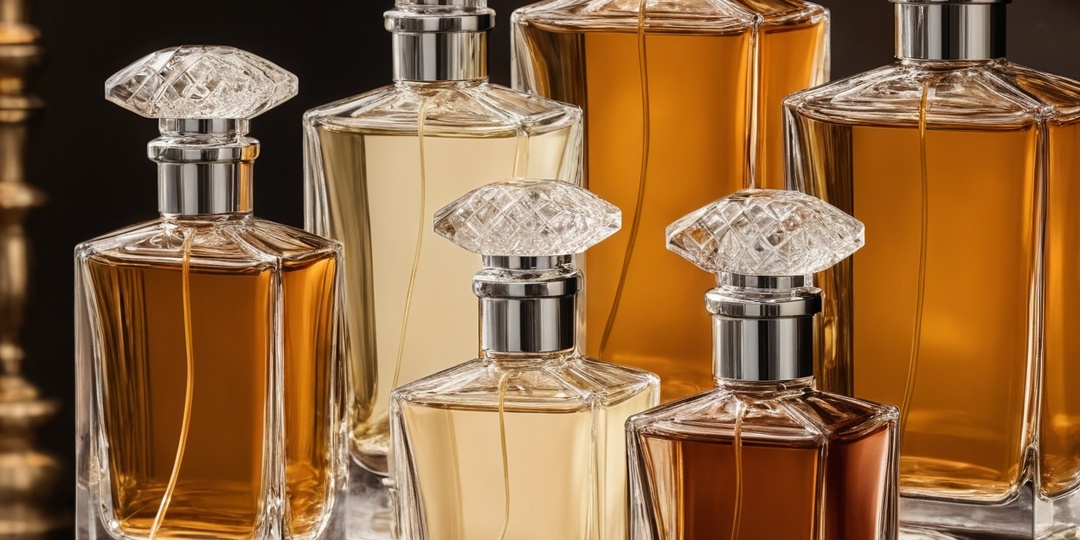 Как выбрать идеальный парфюм с нотами ванили и карамели