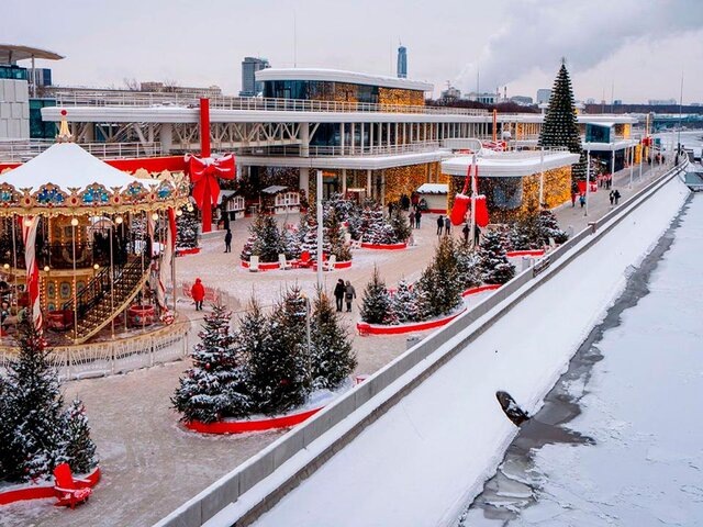    Фото: портал мэра и правительства Москвы