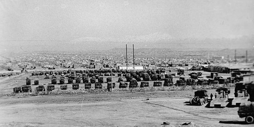 Дембельский аккорд