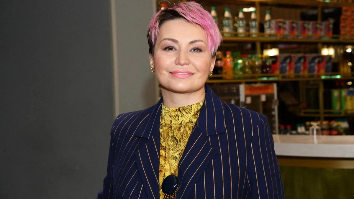    Катя Лель. Фото: Legion-Media