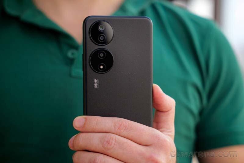 
Как на Honor X7b войти в инженерное меню HarmonyOS, Magic UI Android 17, 16, 15, 14 и усилить сигнал, увеличить громкость