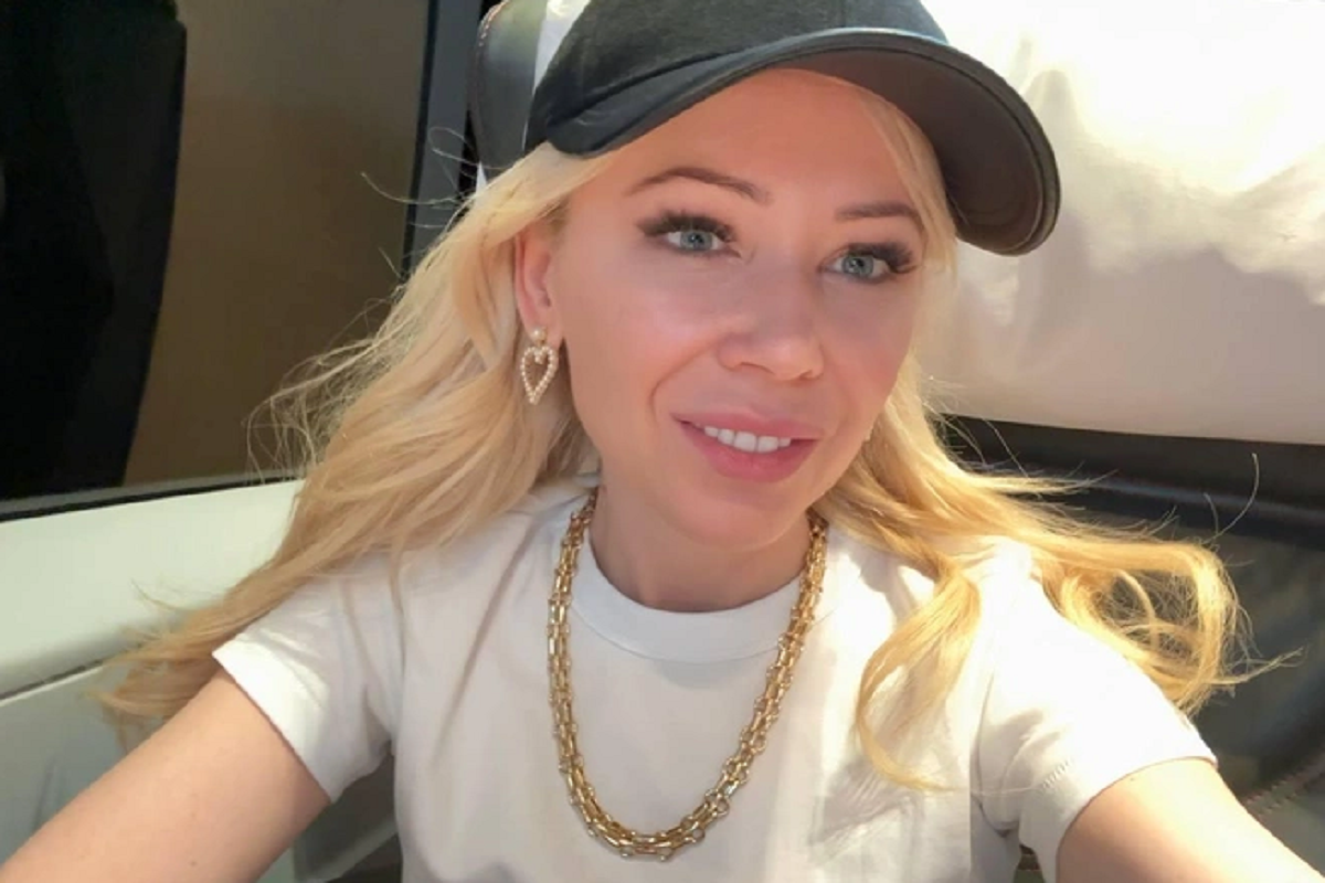    Фото: Екатерина Мизулина, источник: Инстаграм (запрещен в РФ) (@ekaterina_mizulina)