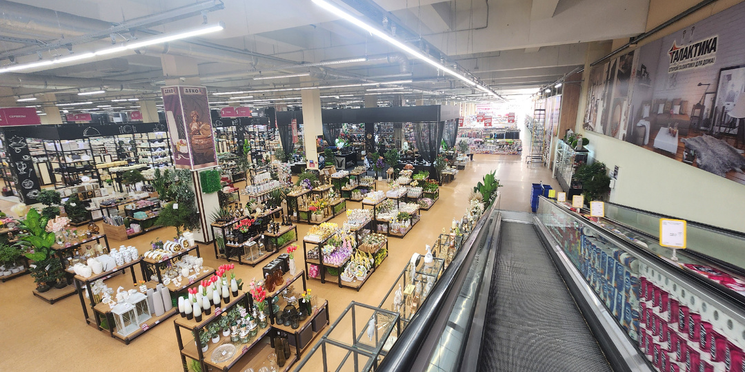 Сквозь серые ландшафты, или Субботний маршрут в Макеевку