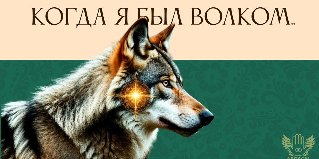 Зверь внутри: чему животная стадия учит каждого из нас