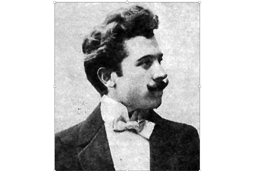 Александр Дранков
culture.ru