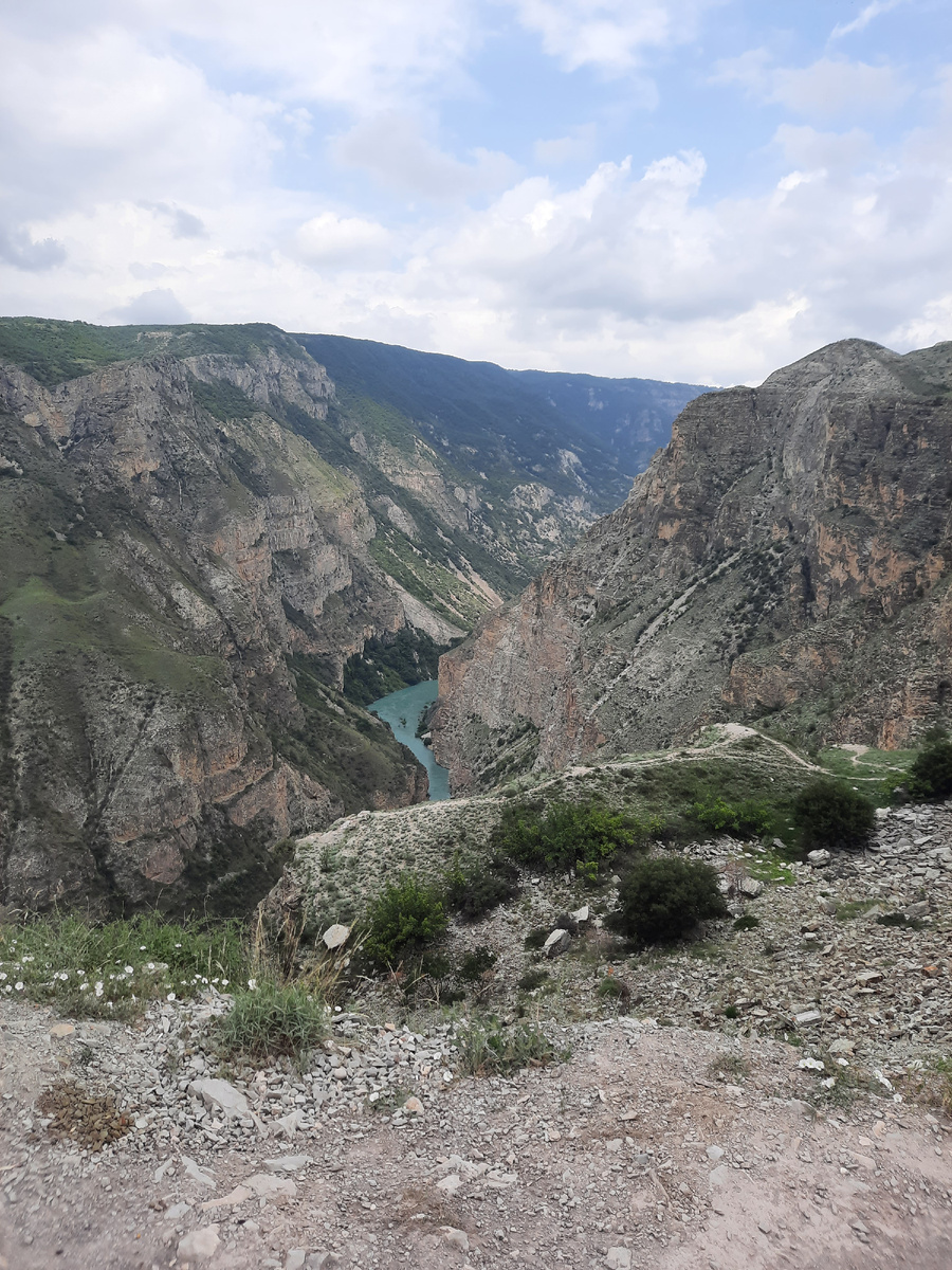 фото из личного архива автора