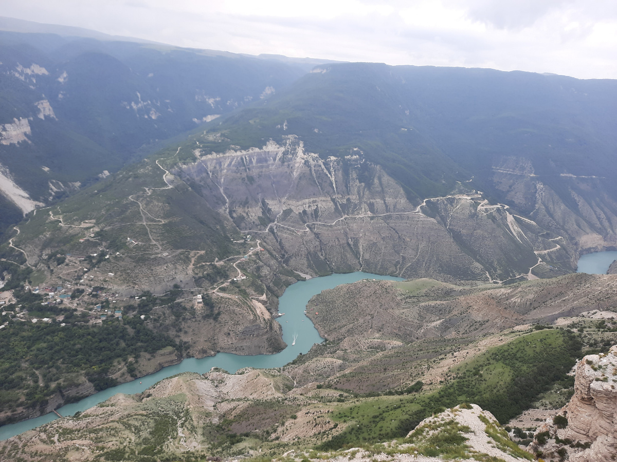 фото из личного архива автора