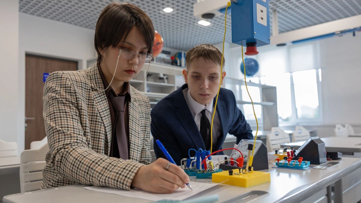    Фото: Александр Чирва / «Ямал-Медиа»