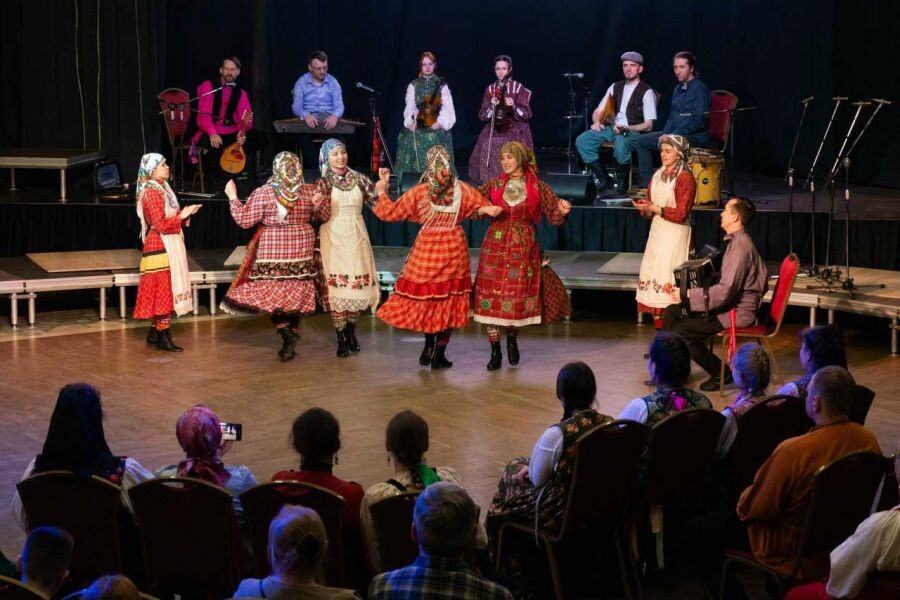 Фото: Наталья Саврас