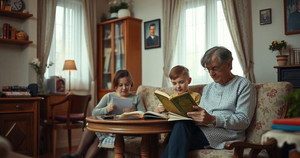 Как советский человек жил без интернета и был счастлив