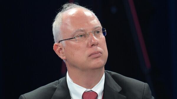    © Sputnik / Алексей Никольский