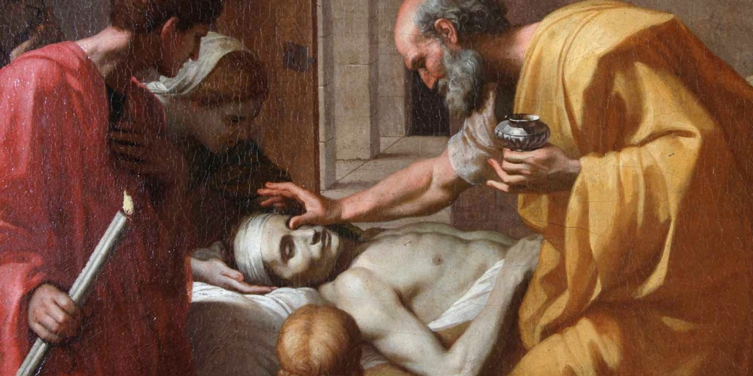 Как получить у Бога исцеление болезни: это лучший совет!