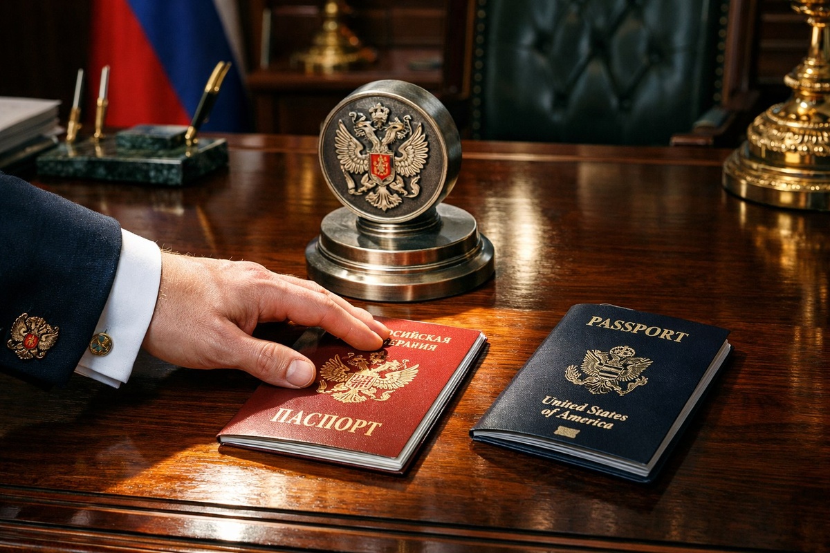    Фото: коллаж RuNews24.ru