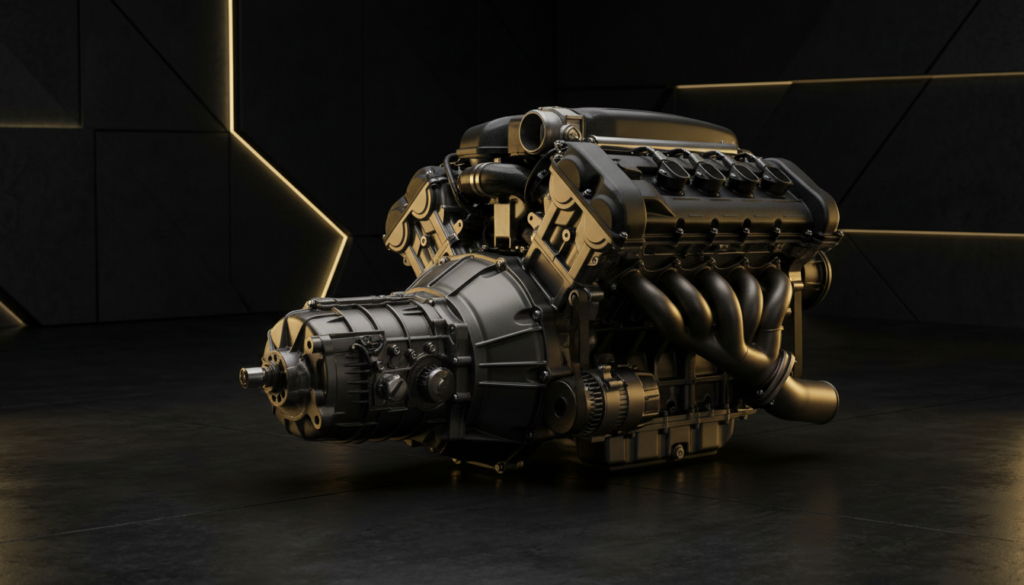    Kia Optima/K5 2.0T: реальный ресурс турбомотора, советы Effix Mall