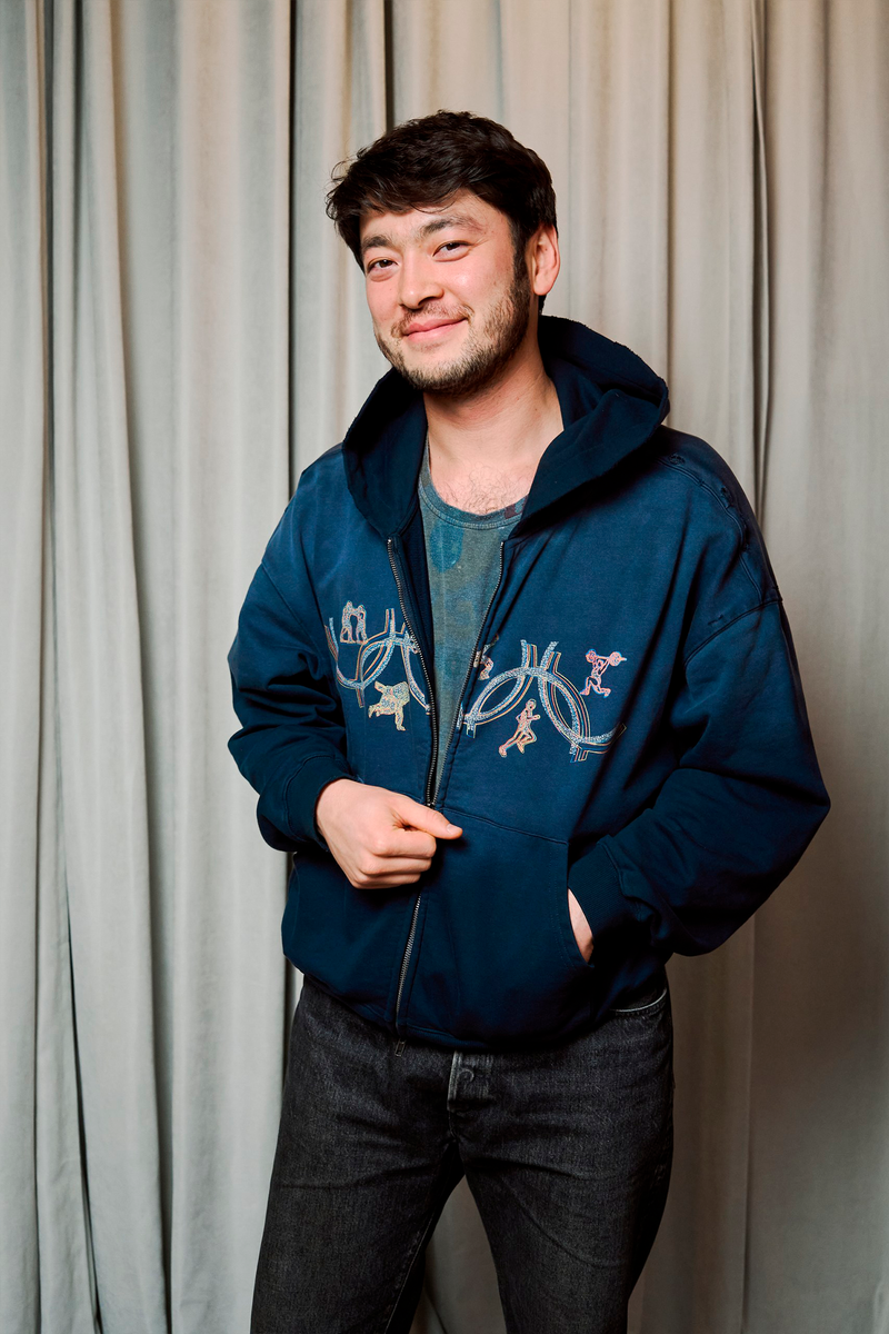 Автор фото: Константин Егоров