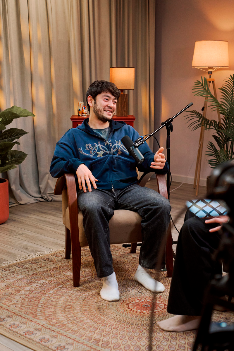 Автор фото: Константин Егоров