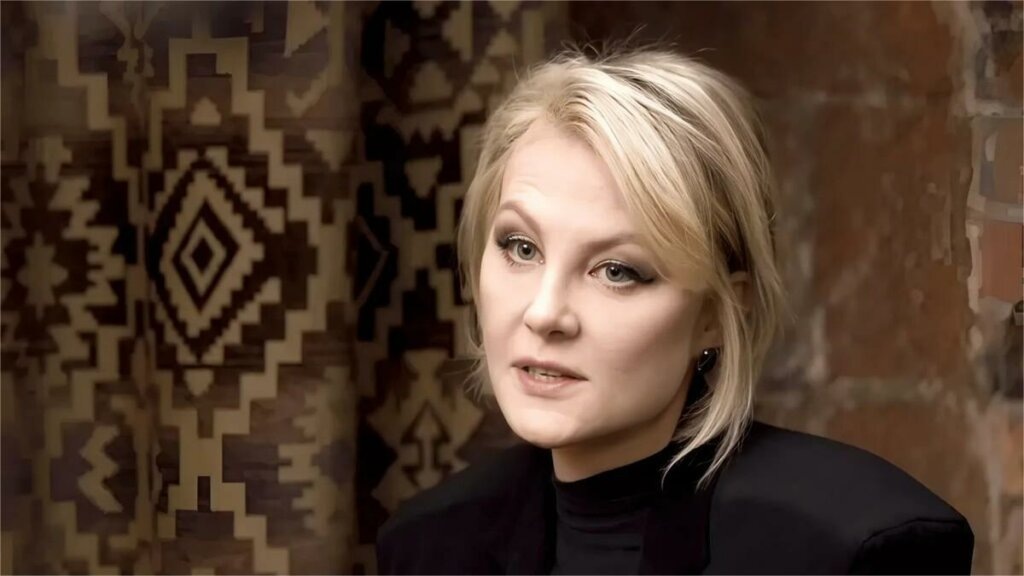    Фото: кадр из программы