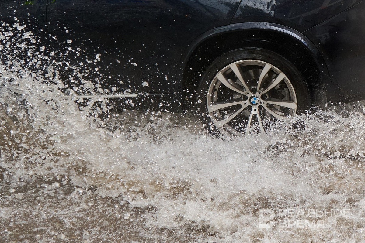   Динар Фатыхов / realnoevremya.ru