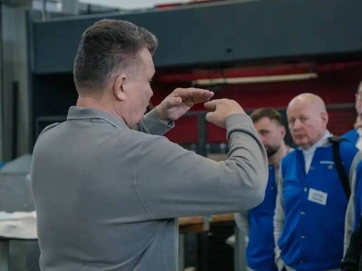     Фото: Владислав Шапша/ТГ