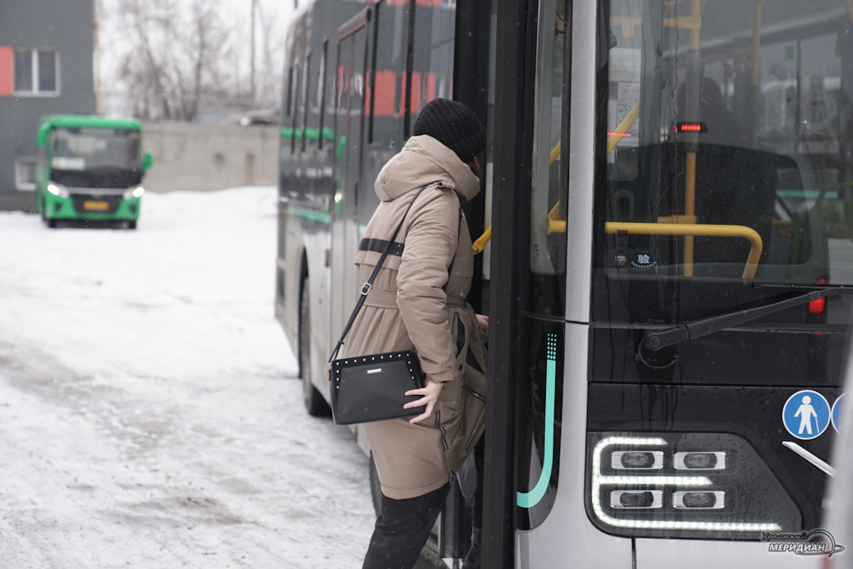    Фото: Лидия Аникина © ИА «Уральский меридиан»