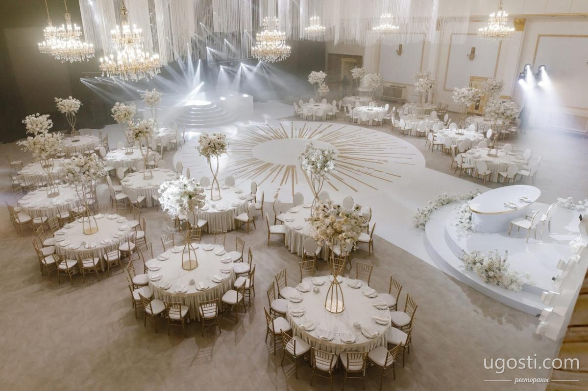 Ваще торжество оставит незабываемые впечатления