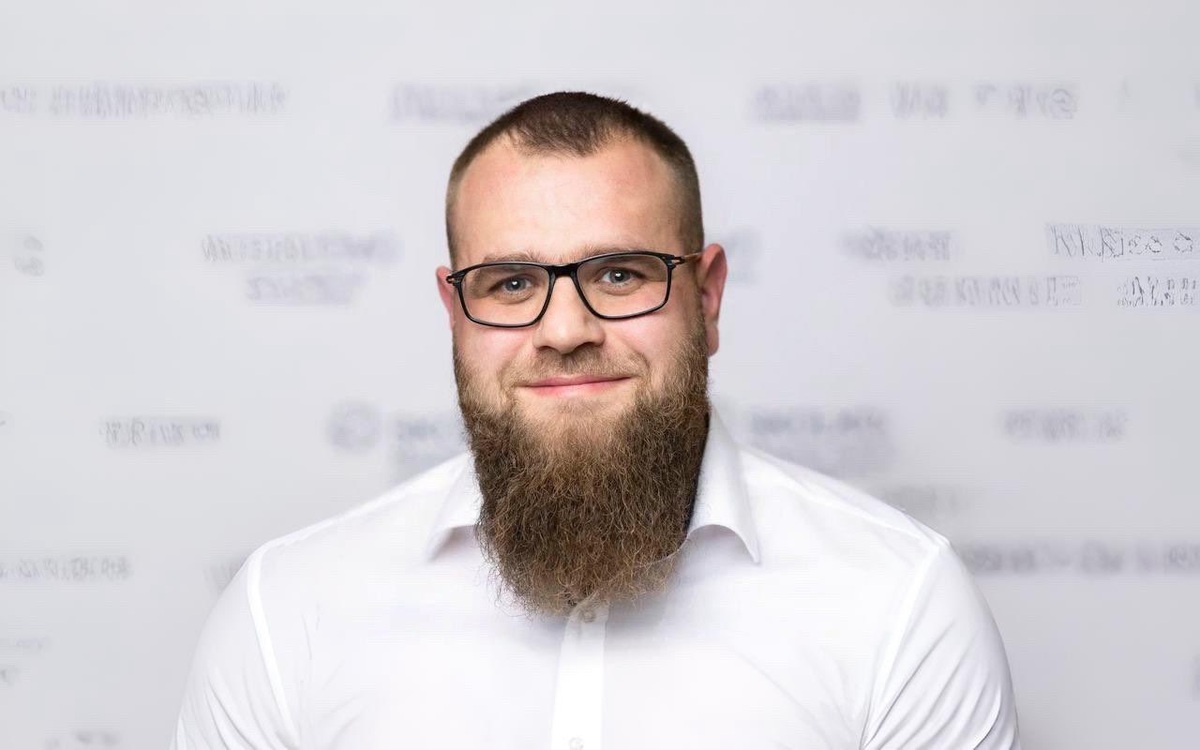    Основатель «ПГС Проект» Виталий Горбанев: «Любая «неучтенная мелочь» напрямую влияет на итог — будет это прибыль или убыток» Фото автора