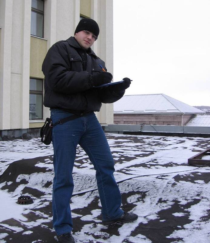    Основатель «ПГС Проект» Виталий Горбанев: «Любая «неучтенная мелочь» напрямую влияет на итог — будет это прибыль или убыток» Виталий Горбанев