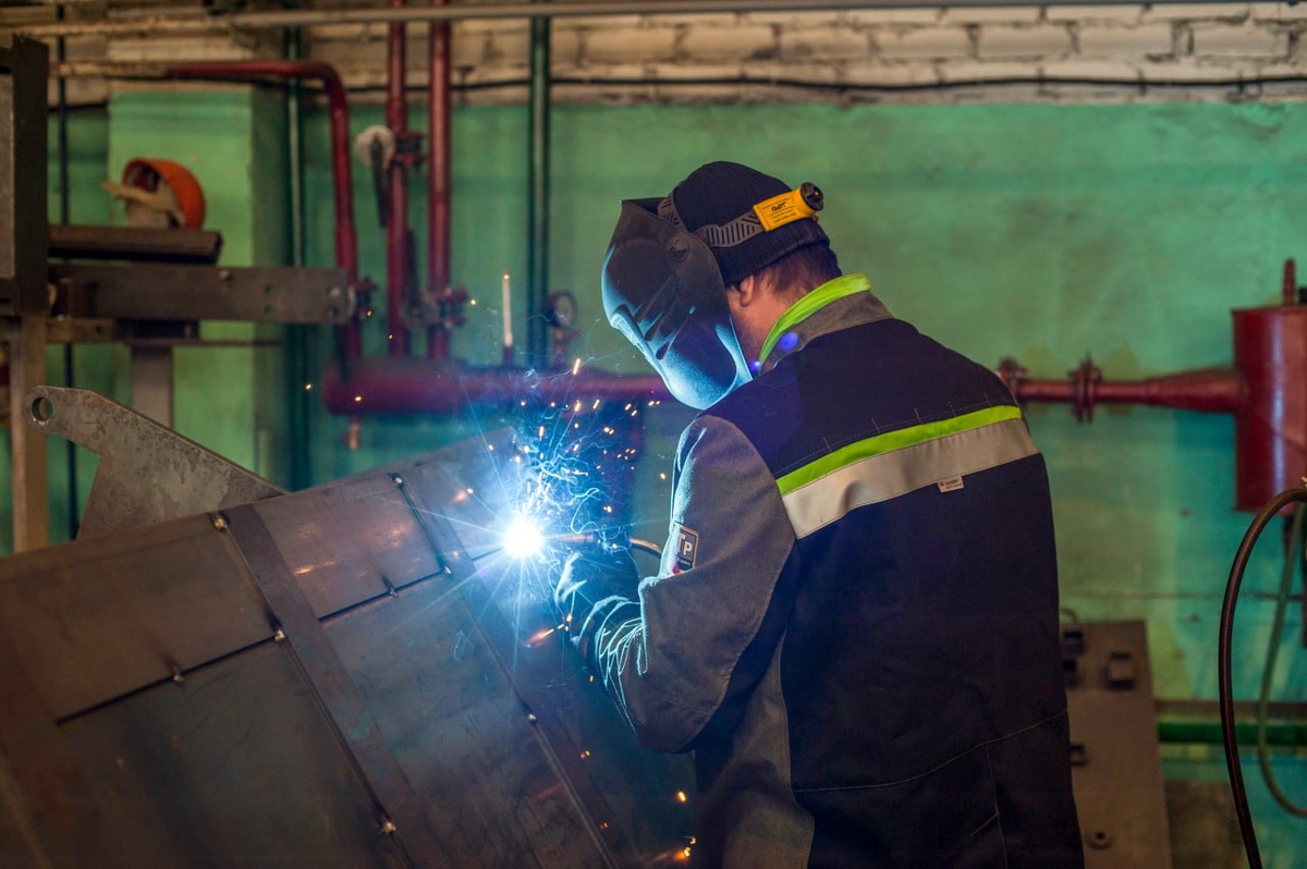    © Константин Долгановский