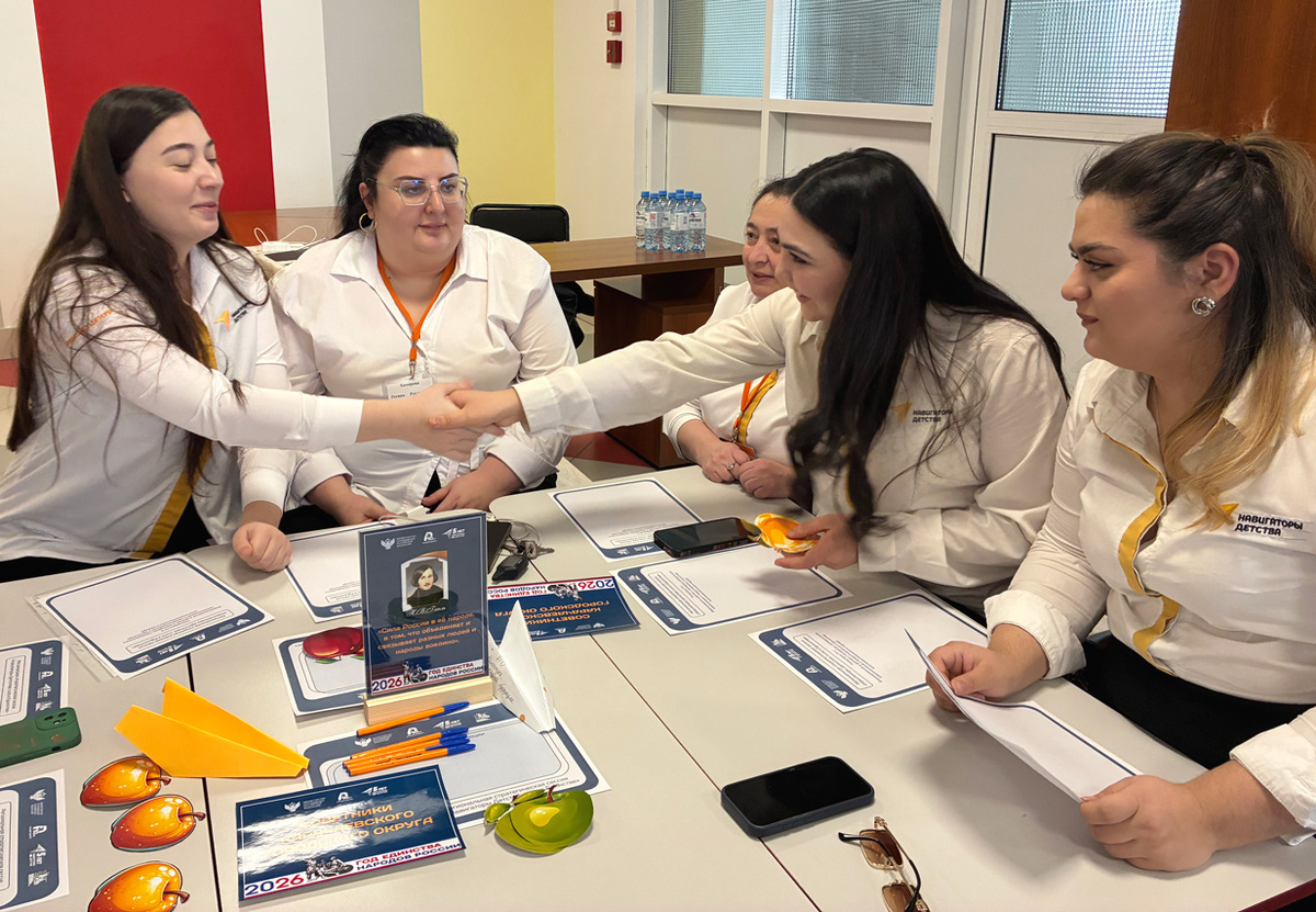 На стратегической сессии шли оживленные дискуссии. Фото Евгения КРАТОВА.