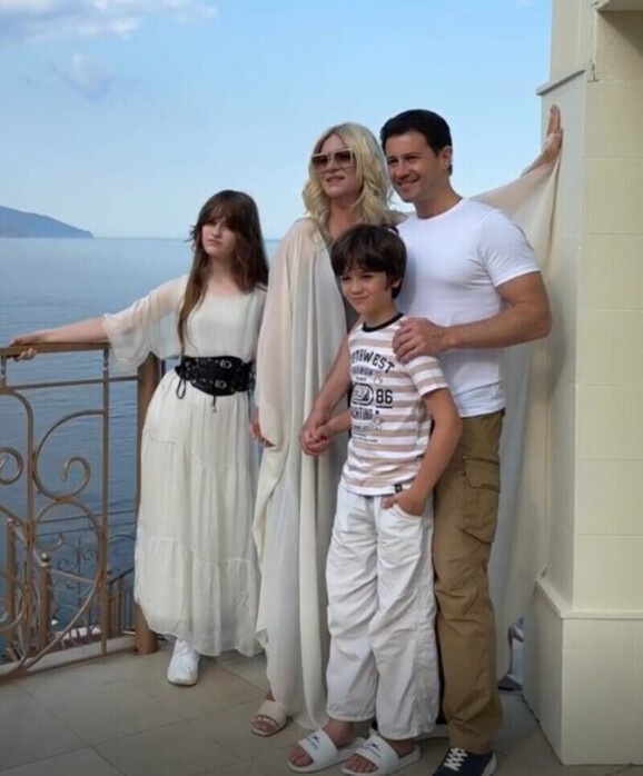    Фото: соцсети