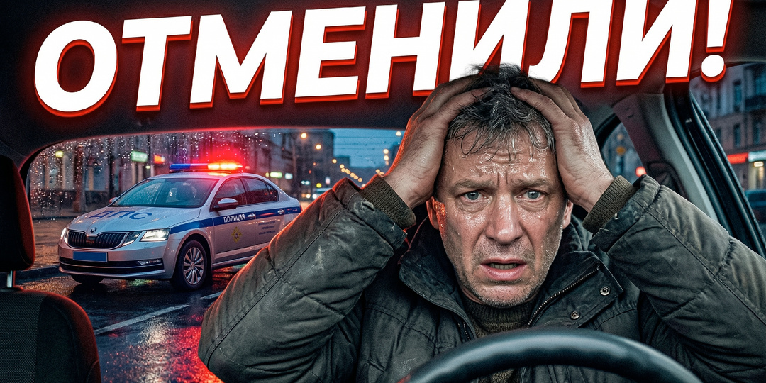 Судить будут жестко, но только один раз. Что на самом деле кроется за отменой двойных штрафов после ДТП