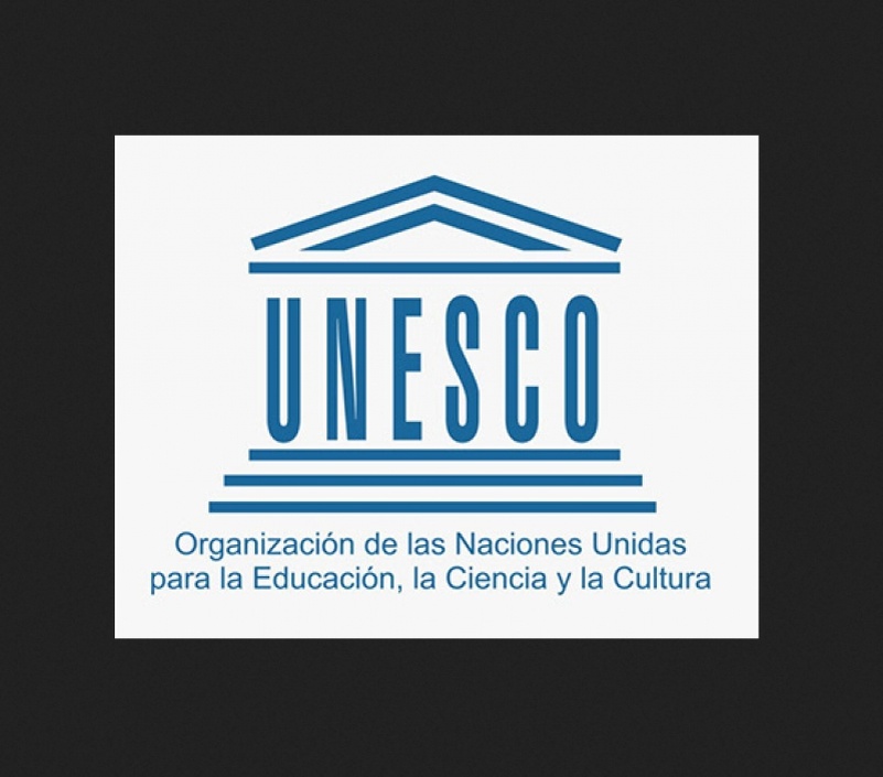    ЮНЕСКО. Фото: REX