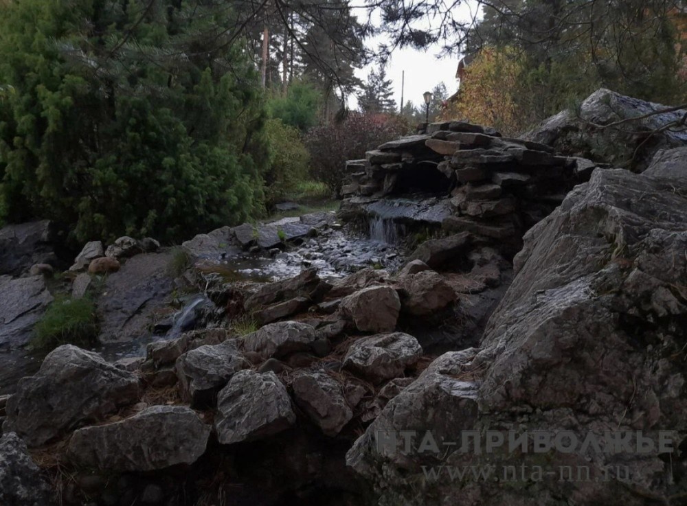    Двадцать родников благоустроят в Ульяновской области в 2026 году